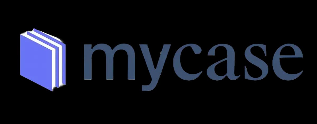 My Case Transparent Logo